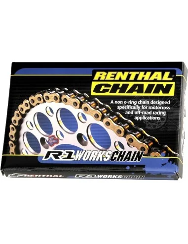 RENTHAL chaine moto